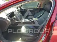 2016 Ford FUSION фото