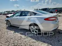 2016 Ford FUSION фото