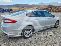 2016 Ford FUSION фото
