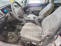 2016 Ford FUSION photo