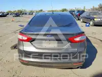 2016 Ford FUSION фото