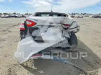 2016 Ford FUSION фото