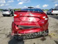 2016 Ford FUSION фото