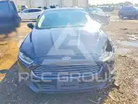 2016 Ford FUSION фото