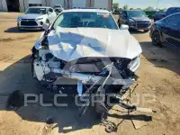 2016 Ford FUSION фото