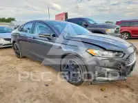 2016 Ford FUSION фото