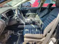 2016 Ford FUSION photo