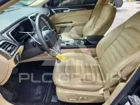 2016 Ford FUSION photo