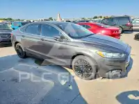 2016 Ford FUSION фото