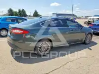 2016 Ford FUSION фото