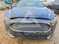 2016 Ford FUSION фото