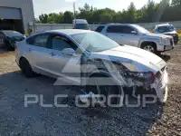2016 Ford FUSION photo