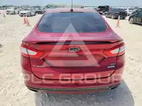 2016 Ford FUSION photo