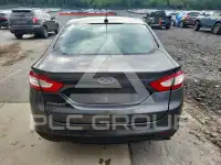2016 Ford FUSION photo