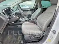 2016 Ford FUSION фото