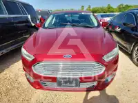 2016 Ford FUSION фото