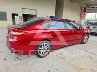 2016 Ford FUSION photo