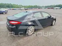 2016 Ford FUSION photo