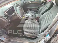 2016 Ford FUSION фото
