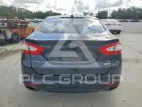 2016 Ford FUSION фото