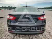 2016 Ford FUSION фото
