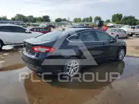 2016 Ford FUSION фото