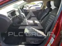 2016 Ford FUSION фото