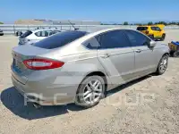 2016 Ford FUSION фото