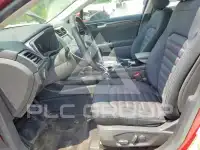 2016 Ford FUSION фото