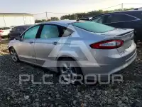 2016 Ford FUSION фото