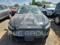 2016 Ford FUSION фото