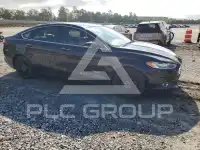 2016 Ford FUSION photo