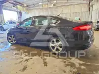 2016 Ford FUSION photo