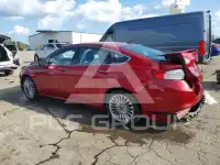 2016 Ford FUSION фото