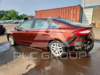 2016 Ford FUSION фото