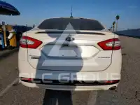2016 Ford FUSION фото