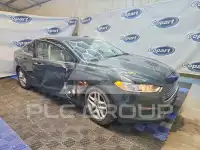 2016 Ford FUSION фото