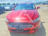 2016 Ford FUSION photo