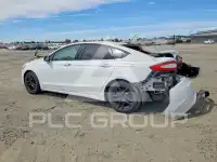 2016 Ford FUSION фото