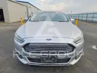 2016 Ford FUSION фото