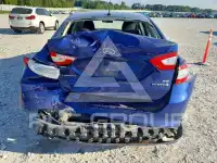 2016 Ford FUSION фото
