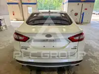 2016 Ford FUSION photo