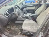 2016 Ford FUSION photo