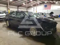 2016 Ford FUSION photo