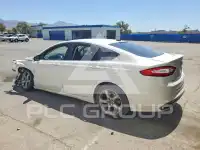 2016 Ford FUSION фото