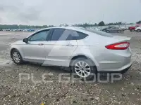 2016 Ford FUSION photo