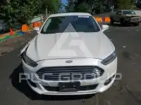 2016 Ford FUSION фото