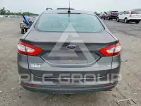 2016 Ford FUSION фото