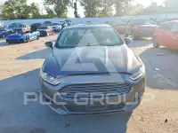 2016 Ford FUSION фото