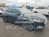 2016 Ford FUSION фото